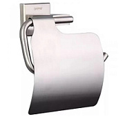 картинка Держатель туалетной бумаги сатин G1703 Gappo от интернет-магазина К1-СТРОЙ