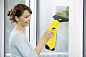 Стеклоочиститель Karcher WV 50 Plus