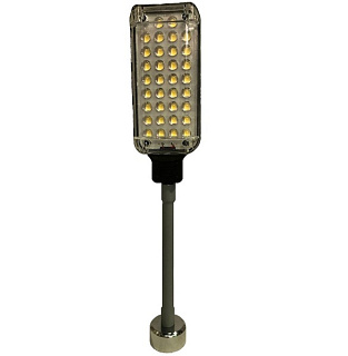 картинка Фонарь аккумуляторный переноска Led YYC-07SMD от интернет-магазина К1-СТРОЙ