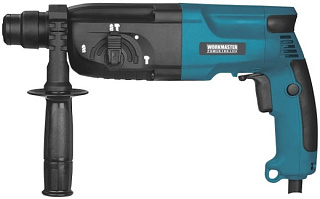 картинка Перфоратор Workmaster  ПР-1050 от интернет-магазина К1-СТРОЙ