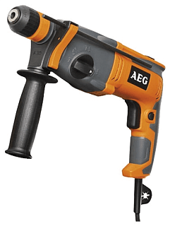 картинка Перфоратор AEG KH 24 E 428210 от интернет-магазина К1-СТРОЙ