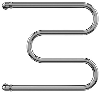 картинка Полотенцесушитель 	М-образная от интернет-магазина К1-СТРОЙ