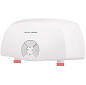 Проточный водонагреватель ROYAL THERMO SmartFix TS 5,5 кВт кран+душ