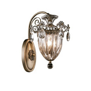 картинка 790611 (MB300027-1)  Бра SCHON 1x60W E14 Bronze (в комплекте) от интернет-магазина К1-СТРОЙ