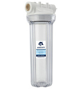 картинка Магистральный фильтр, "FH2Р 3/4 10"" Unicorn от интернет-магазина К1-СТРОЙ