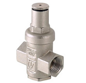 картинка Редуктор давления поршневой 1/2" (1-4,5 бар) VT.087.N.0445 Valtec от интернет-магазина К1-СТРОЙ