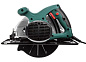 Пила дисковая циркулярная Flex CRP1800D 1800Вт Hammer