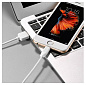 USB Шнур 2м iOS hoco