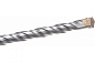 Сверло ударное по бетону, SDS-plus 8х160 мм DBH1210802С INDUSTRIAL INGCO