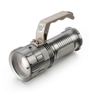 картинка Фонарь ST-12 38000W аккумуляторный от интернет-магазина К1-СТРОЙ