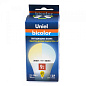 Лампа светодиодная Uniel LED 9w E27 Bicolor