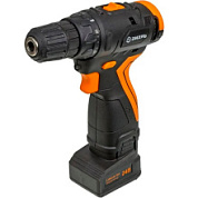 картинка Аккумуляторная дрель-шуруповерт ДА-24Л-2К/Б Вихрь от интернет-магазина К1-СТРОЙ