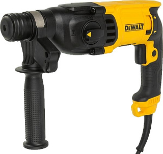картинка DeWalt D25133KW-KS Перфоратор от интернет-магазина К1-СТРОЙ