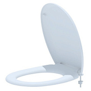 картинка Сиденье для унитаза из полипропилен с микролифтом WS0320 АНИ Пласт от интернет-магазина К1-СТРОЙ