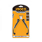 Торцевые мини кусачки, 115 мм HMBCD08115 INGCO