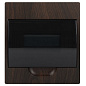Корпус пластиковый ЩРН-П-08 BOXF 08_O IP41 дуб ЭРА