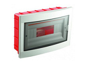 картинка Бокс на 12 модулей СУ VIKO от интернет-магазина К1-СТРОЙ