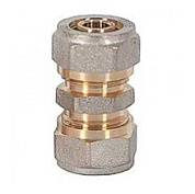 картинка Муфта м/п 20 х 20", Wm2008-20 WaterMark от интернет-магазина К1-СТРОЙ