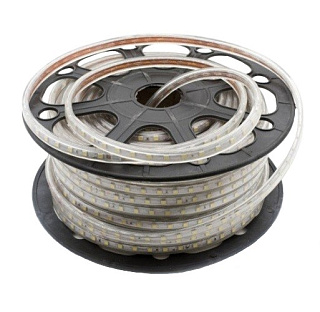 картинка Светодиодная лента 220V 14,4 Вт IP67 RGB Gandy от интернет-магазина К1-СТРОЙ