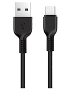 картинка USB Шнур 2м Type-C hoco    2/M24-RECRSI от интернет-магазина К1-СТРОЙ