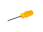 Отвертка крестовая PH1 x 100 INGCO HS58PH1100