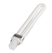 картинка Лампа ультрафиолетовая для сушки ногтей G23 UV-9W от интернет-магазина К1-СТРОЙ