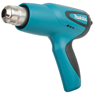 картинка Фен строительный HG5012K Makita от интернет-магазина К1-СТРОЙ