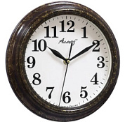 картинка Часы настенные С 04 АЛМАЗ от интернет-магазина К1-СТРОЙ