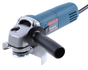 картинка Шлифмашина угловая GWS 850 CE 0601378792 BOSCH от интернет-магазина К1-СТРОЙ
