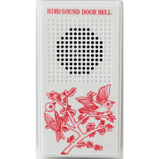 картинка Электрический звонок Канарейка от интернет-магазина К1-СТРОЙ