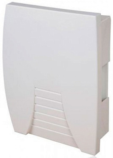 картинка Электрический звонок двухтональный DNS-911/N-BIA ZAMEL от интернет-магазина К1-СТРОЙ