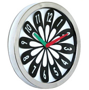 картинка Часы настенные PL-6004 World от интернет-магазина К1-СТРОЙ