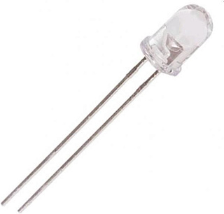 картинка Светодиод LED mix  от интернет-магазина К1-СТРОЙ
