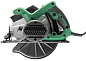 Пила циркулярная Flex CRP1500D 1500Вт Hammer