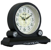 картинка Часы настольные R-3824 BL World от интернет-магазина К1-СТРОЙ