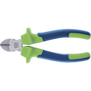 картинка Бокорезы, 200 мм, двухкомпонентные рукоятки Сибртех от интернет-магазина К1-СТРОЙ