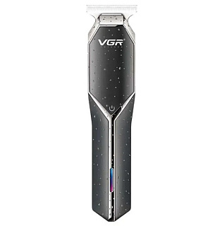 картинка Машинка для стрижки аккумуляторная V-930 VGR от интернет-магазина К1-СТРОЙ