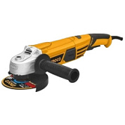 картинка Угловая шлифовальная машина AG200018 INDUSTRIAL INGCO от интернет-магазина К1-СТРОЙ
