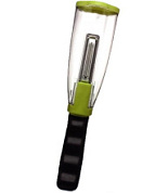 картинка Овощечистка ручная KL-01115 Kelli от интернет-магазина К1-СТРОЙ