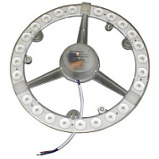 картинка Диодная плата для светильника LED 36Вт 65/40/27k broway CARE от интернет-магазина К1-СТРОЙ