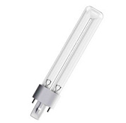 картинка Бактерицидная лампа G23 9w/UV-C от интернет-магазина К1-СТРОЙ