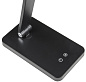 Светильник настольный TLD-571 Black 8W 4500K cенсор UL-00007439 TM Uniel