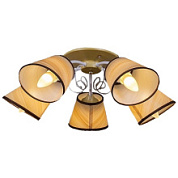 картинка Светильник потолочный 70209-0.3-05 Reluce от интернет-магазина К1-СТРОЙ