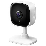 картинка Камера видеонаблюдения Tapo C100 белый Tp-Link от интернет-магазина К1-СТРОЙ