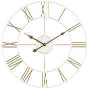 картинка Часы настенные круг 4848-002 Рубин от интернет-магазина К1-СТРОЙ