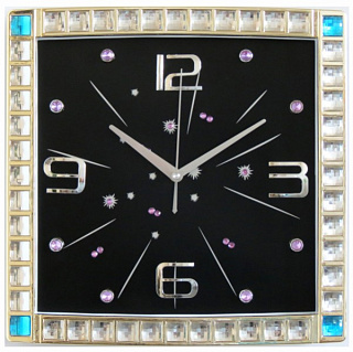 картинка Часы настенные серия WS 5927 BY WORLD от интернет-магазина К1-СТРОЙ