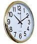 Часы настенные K-3206 G WORLD