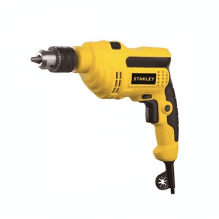 картинка Дрель ударная сетевая STDH5510-B9 Stanley  от интернет-магазина К1-СТРОЙ