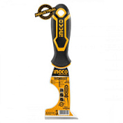 картинка Шпатель-скребок, 60 мм HPUT08060M INDUSTRIAL INGCO от интернет-магазина К1-СТРОЙ