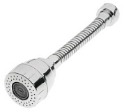 картинка Аэратор с гибким удлинителем, F7311 FRAP от интернет-магазина К1-СТРОЙ